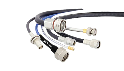 RF cable
