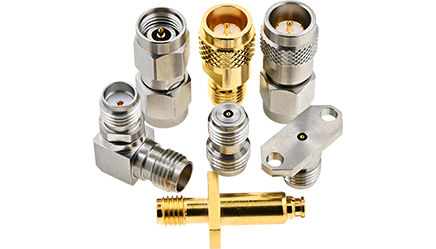 Coaxial